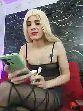 crislingery_dolli's Live XXX Chat