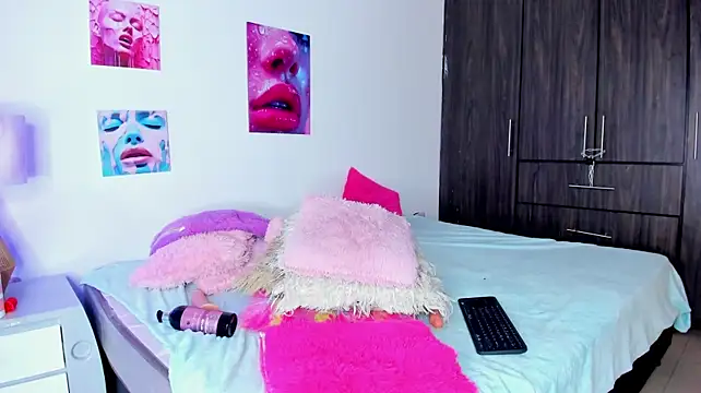 cleo_nyx – Live XXX-chat