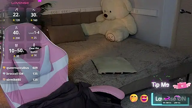 Chat XXX Live SweetieAnny