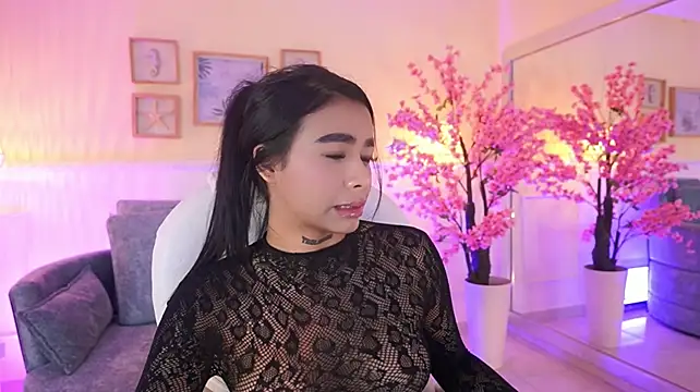 Chat XXX ao vivo de MeganLowell