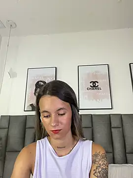Chat XXX Live JuliaColemann