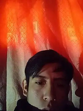Gonzafit Show Webcam