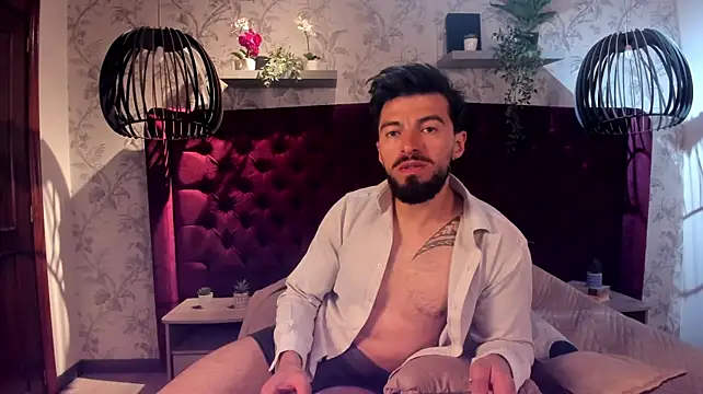 Liam_ashford Live XXX-chat