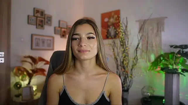 Chat XXX ao vivo de Anna_Brie