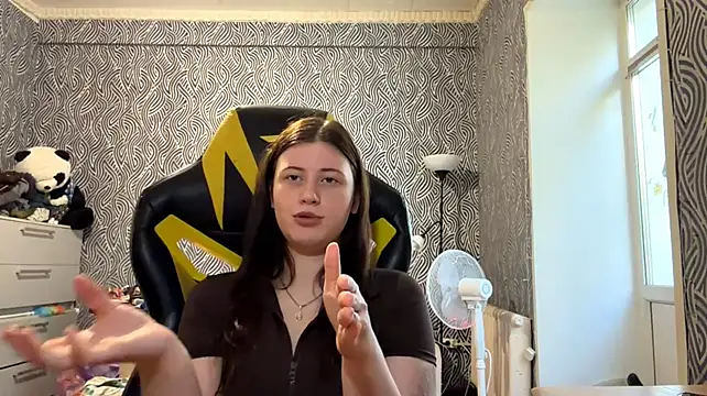 Chat XXX ao vivo de Mellamixsic