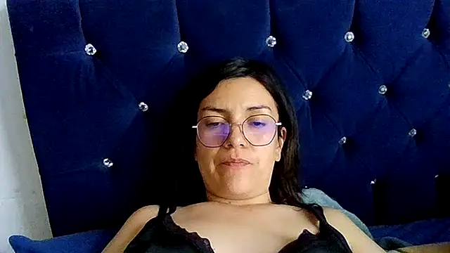 Chat +18 de princessbella93 ao vivo