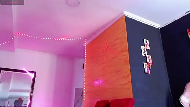 PervertedMissCloe Live XXX-Chat
