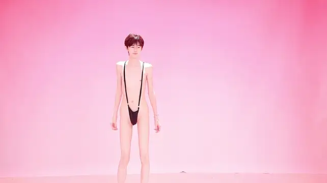 BTboy-001 现场XXX聊天