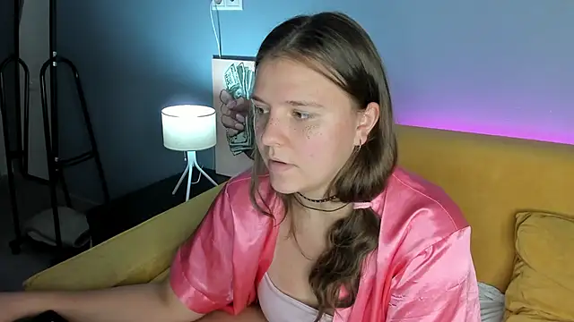 Czat XXX na żywo – Jenny_Jimmy