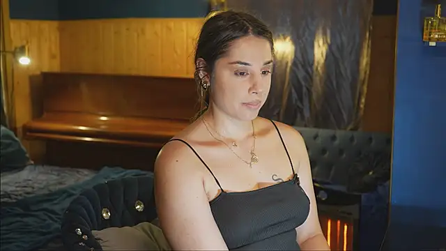 VanessaDoyle 现场XXX聊天