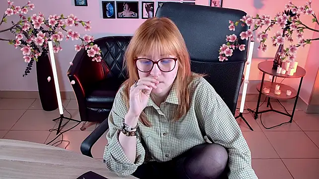 lanafitch's Live XXX Chat