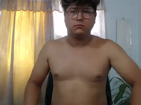 Chat +18 de sharly14 ao vivo