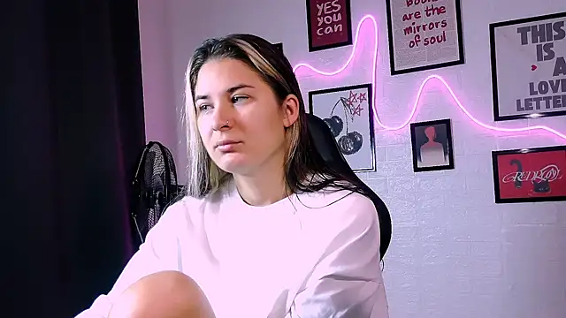 Chat XXX Live AlisaFrost