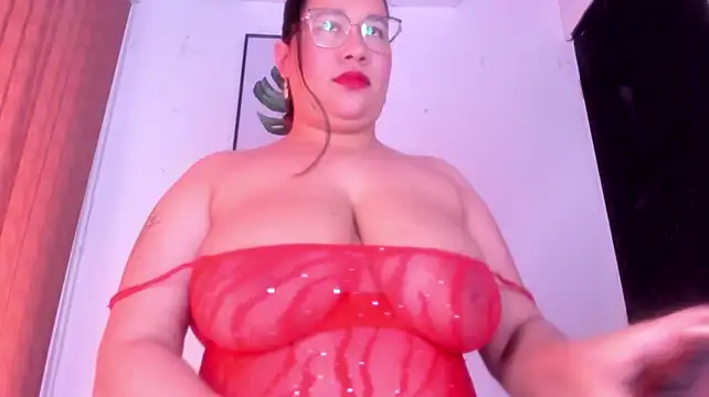 alondrabigtits' Live XXX Chat