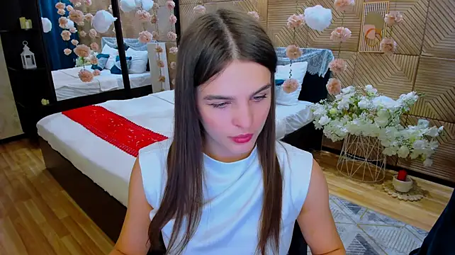 FinalAccord Adlı Modelin Canlı XXX Sohbeti
