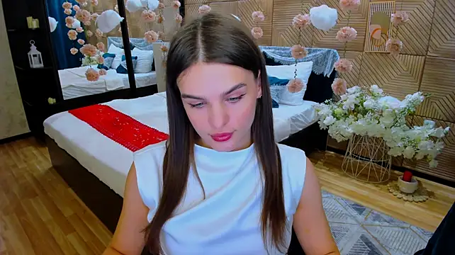 Chat +18 de FinalAccord ao vivo