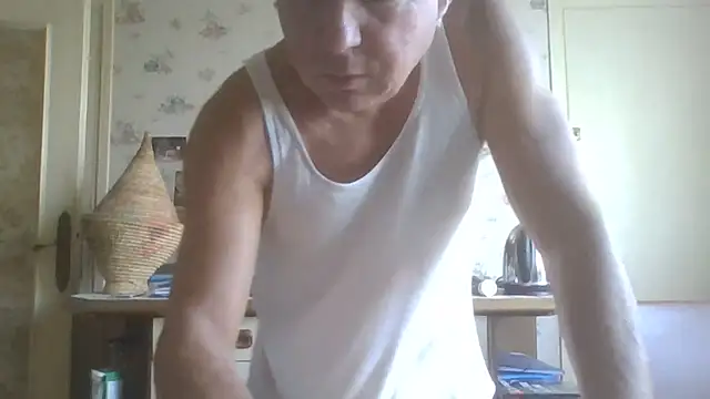 XXX chat uživo modela gegevincent5