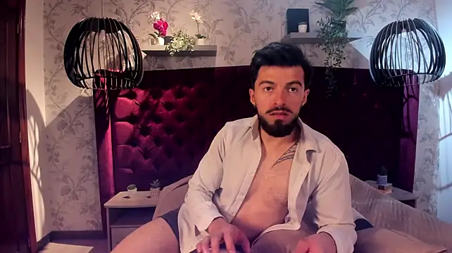 Liam_ashford Live XXX-chat