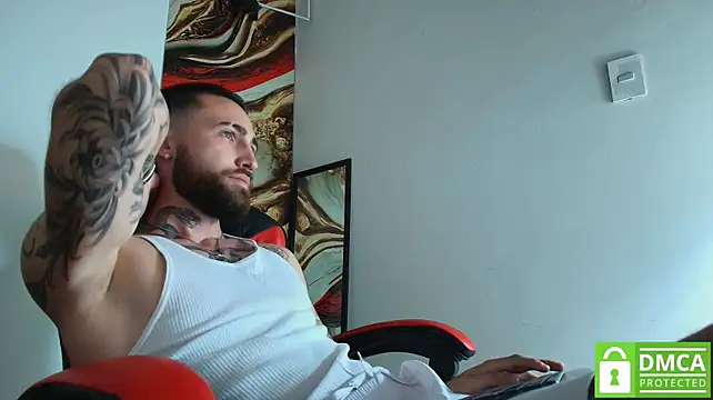 دردشة Luke_davis01 الجنسية المباشرة
