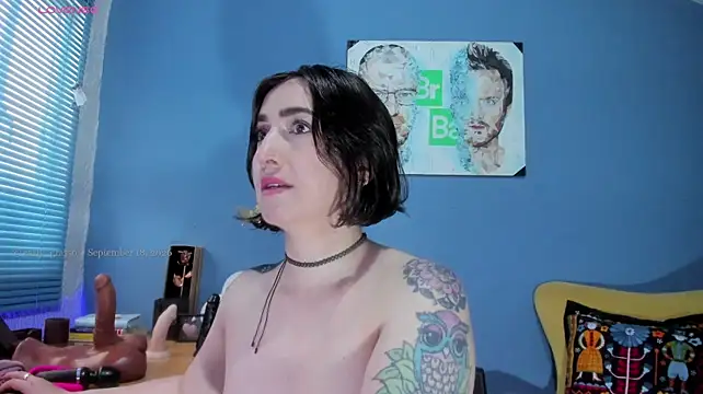Chat XXX Live carly_grasso