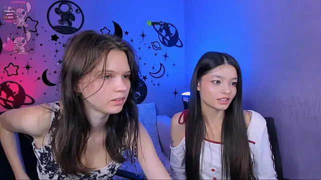 Živý XXX chat itscharlliee