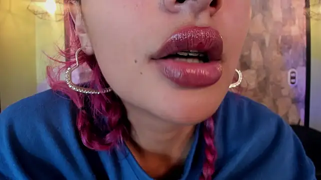 Živý XXX chat Violetta_Leon