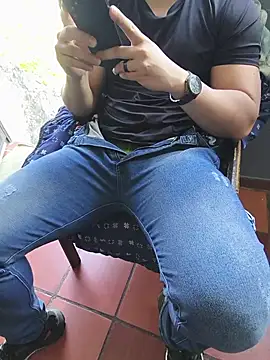 jacson_w8's Live XXX Chat