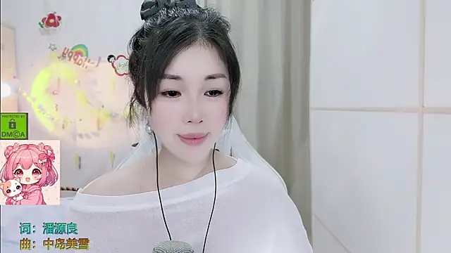 HK_angelchloe: онлайн-секс-чат