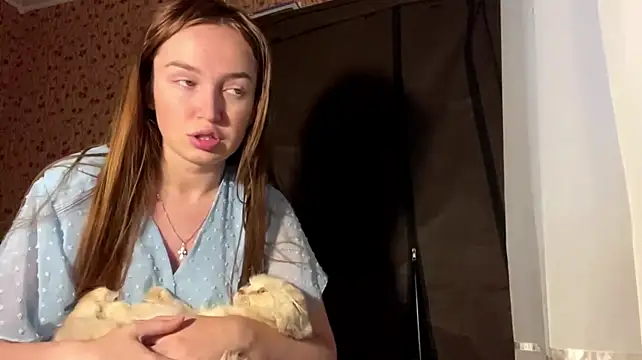 Chloooee's Live XXX Chat