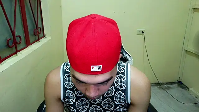 milkehhhh Webcam-Show