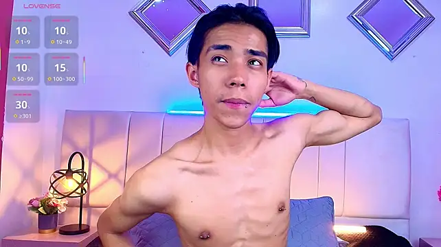 צ'אט XXX בשיד ור חי של Camiilo_Fox
