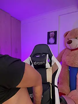 mckenzieklein Chat XXX live