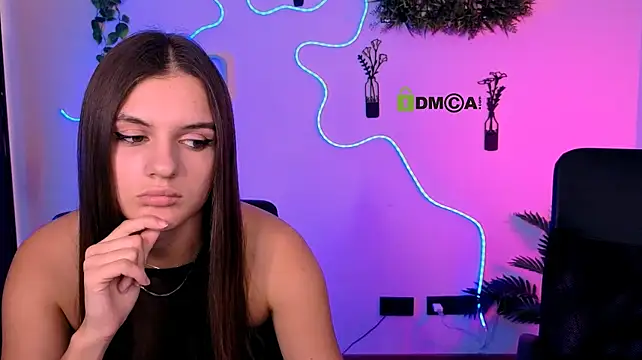 lisa_dark_ 라이브 XXX 채팅