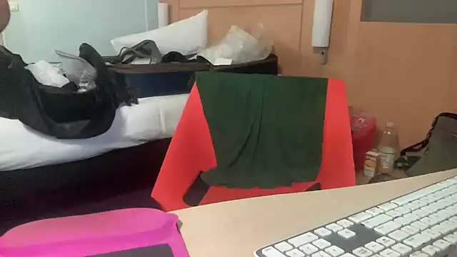 Chat XXX Live coach-karl