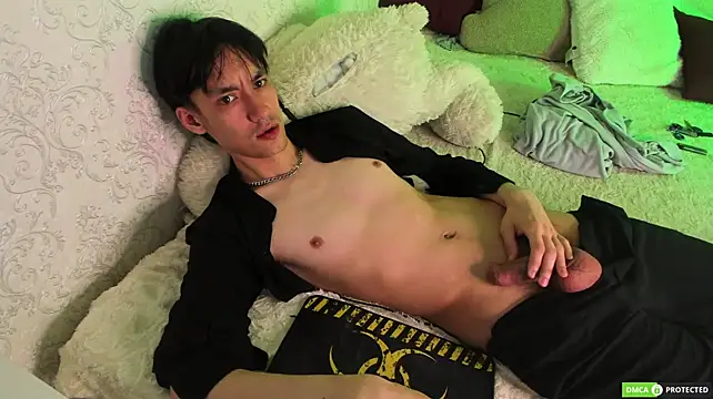 XXX chat uživo modela CalvinChapman