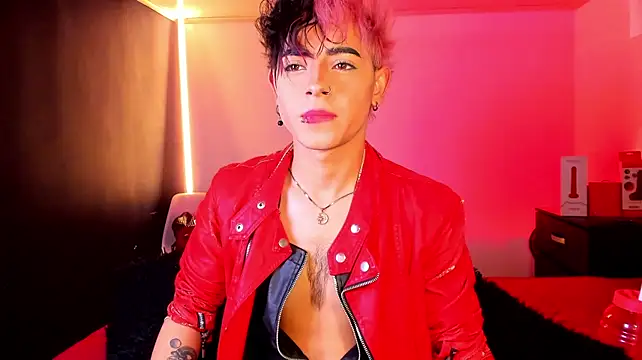 Dominik_Eclipse – Naživo XXX chat