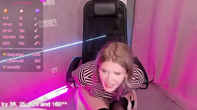 Chat XXX Live Alisa_Allison