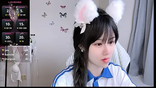 aibaba_888's Live XXX Chat
