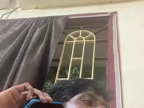 Jon410 Webcam-Show