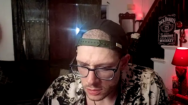 MasterDaddyCool 现场XXX聊天