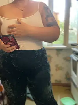 badfox5000 Chat XXX live