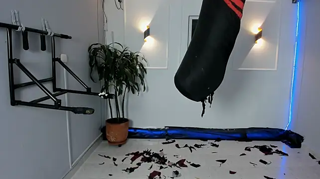 XXX chat uživo modela Alejandro_vega_