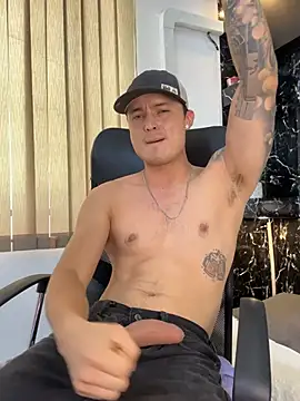 Alexander_ferre – Naživo XXX chat