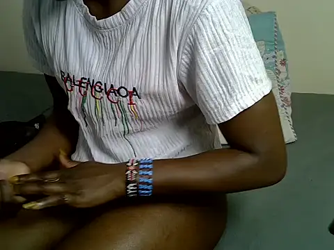 Chat XXX Live creamypetite