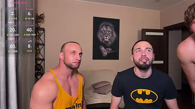 FireBeard_: απευθείας συνομιλία ΧΧΧ