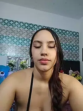 pleasure_and_fantasy Live XXX-Chat
