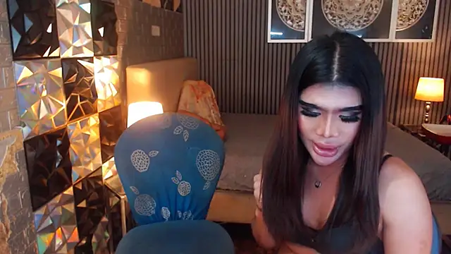 Chat XXX Live AudreyMilesTrans