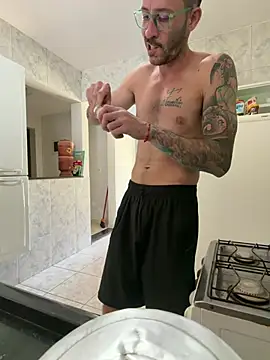 MeladoDiMeln Live XXX chat