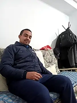 Chat XXX Live morenogostoso29