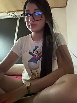 Czat XXX na żywo – Amy_adely